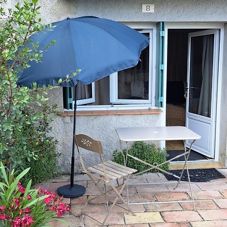 La Maison Du Levant A Lauzerte Kültér fotó